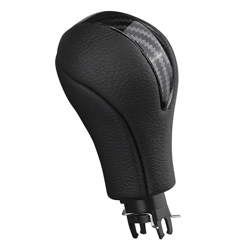 Фото Головка ручки переключения передач Durable-Car 34910-JK03A 34910-1LA6C для Infiniti G25 G37 FX37 EX37 QX70 Q60 QX50 QX70 2008-2015, детали ABS C №1