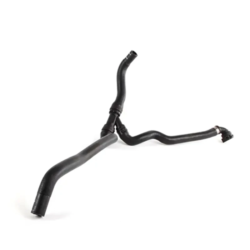 Автоматический водяной шланг масляного радиатора двигателя объемом 3 0 л для BM-W E60