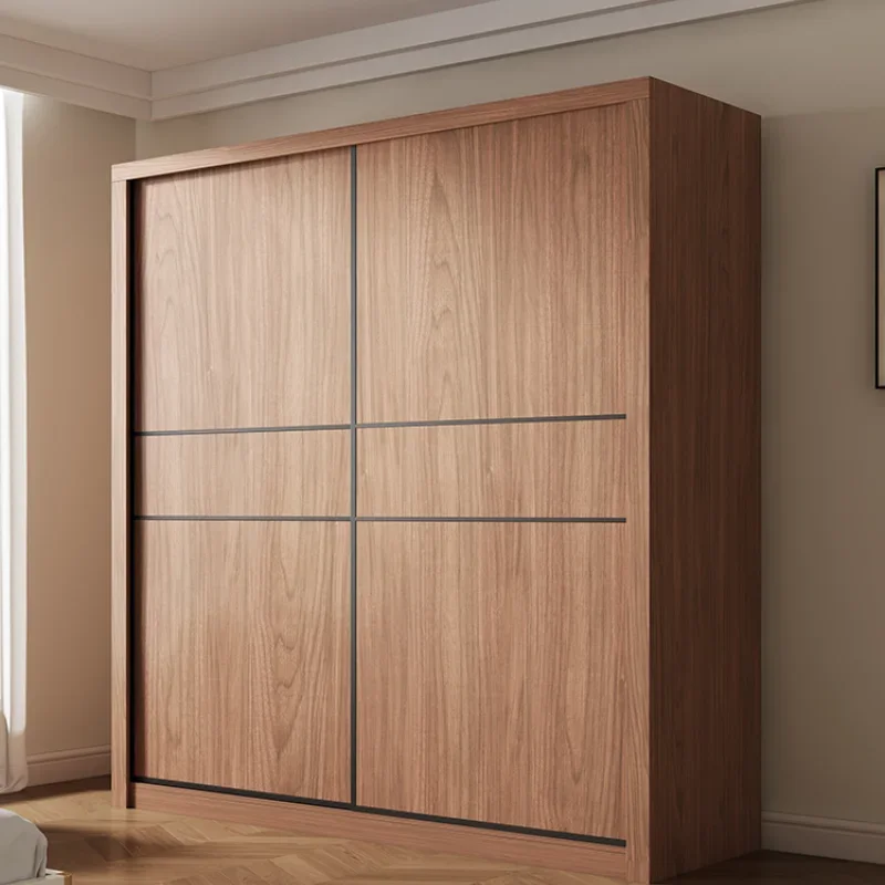 Удобные дешевые шкафы для спальни шкафчик хранения обуви органайзер двойная