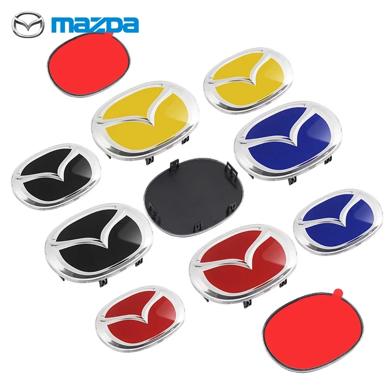 104 мм 140 значок на переднюю капот автомобиля наклейка крыло заднего багажника