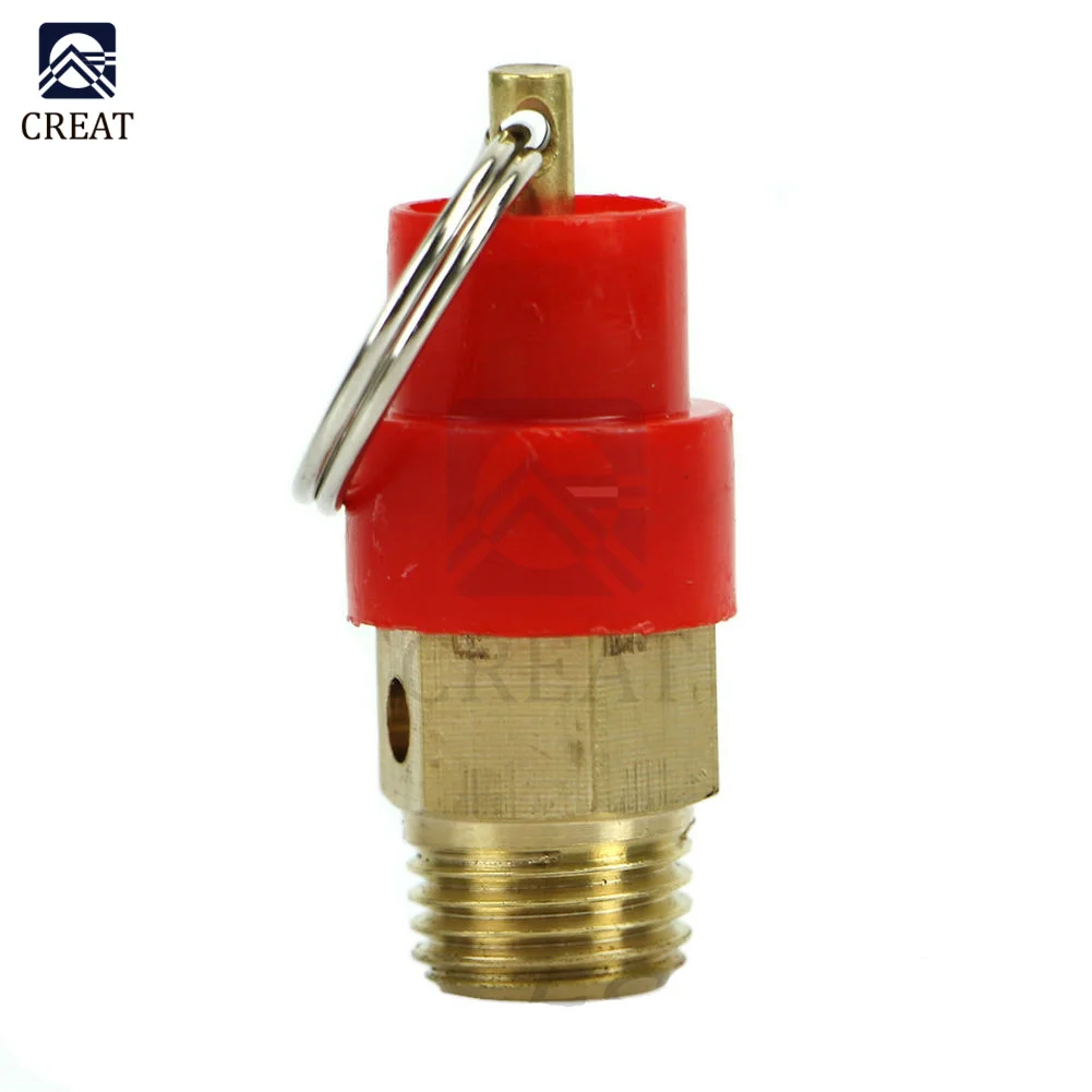 Воздушный компрессор 1 кг 3 4 5 6 7 8 10 12 предохранительный клапан соединитель