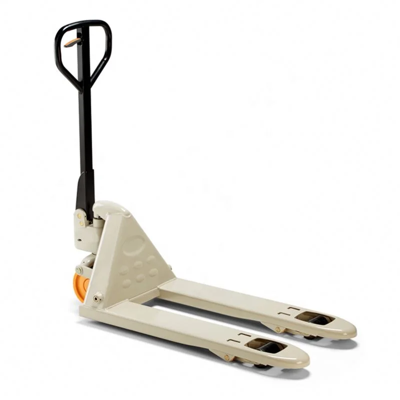 

Heli 2.5ton Electric Pallet Truck With Parts For Sale