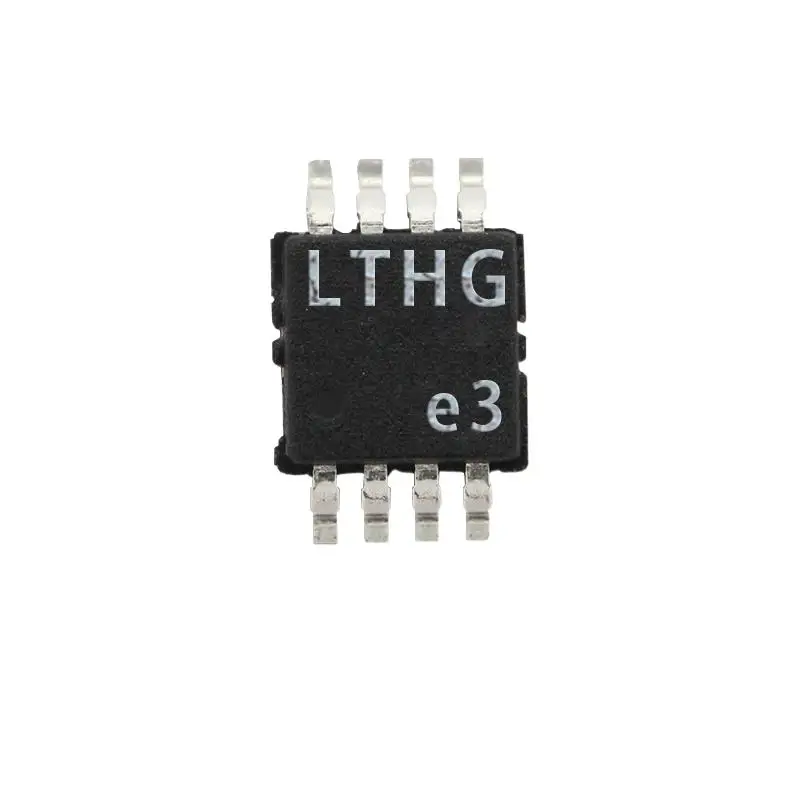 

LT1762EMS8-2.5 # TRPBF LT1762 MSOP8 новый оригинальный низкий