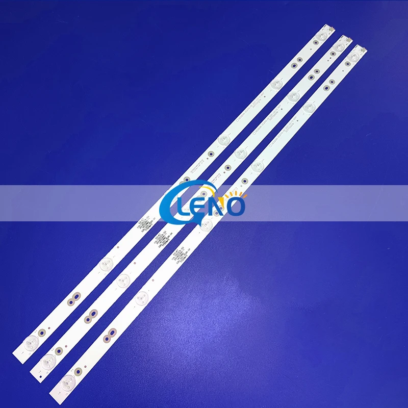Светодиодная лента для подсветки телевизора 32 дюйма 15 Светодиодный т.