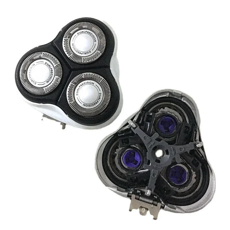 Сменная бритвенная головка HQ8 для Philips HQ7345 HQ7350 HQ7360 HQ7380 HQ7180 HQ7160 HQ7120 HQ7110 HQ7310 HQ7320 HQ7325