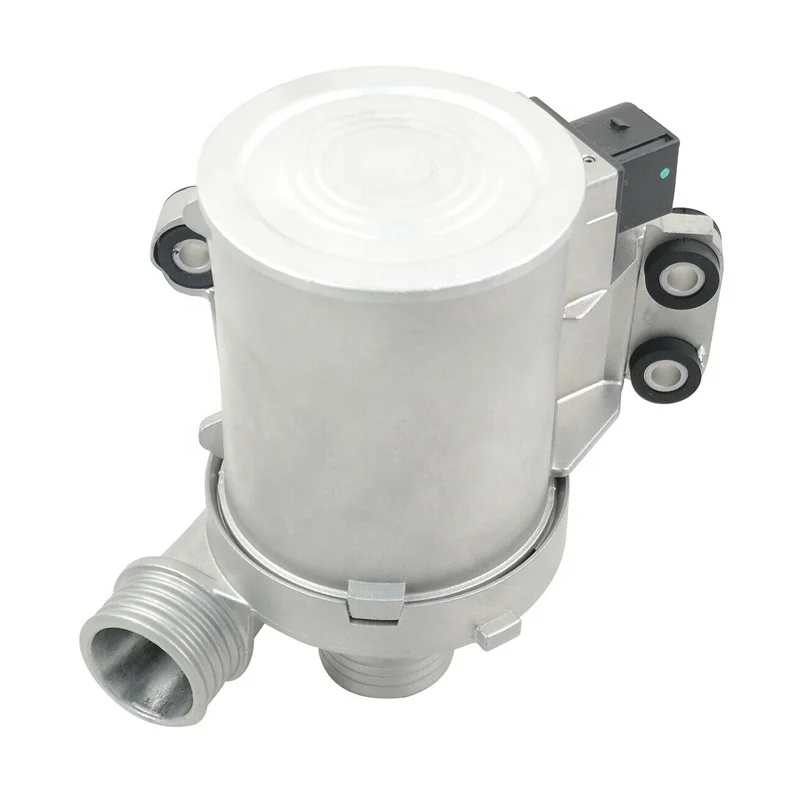 Для BMW N55B30A 3 0 T 2015-2019 Электрический водяной насос охлаждающей жидкости 702881660 11206058069