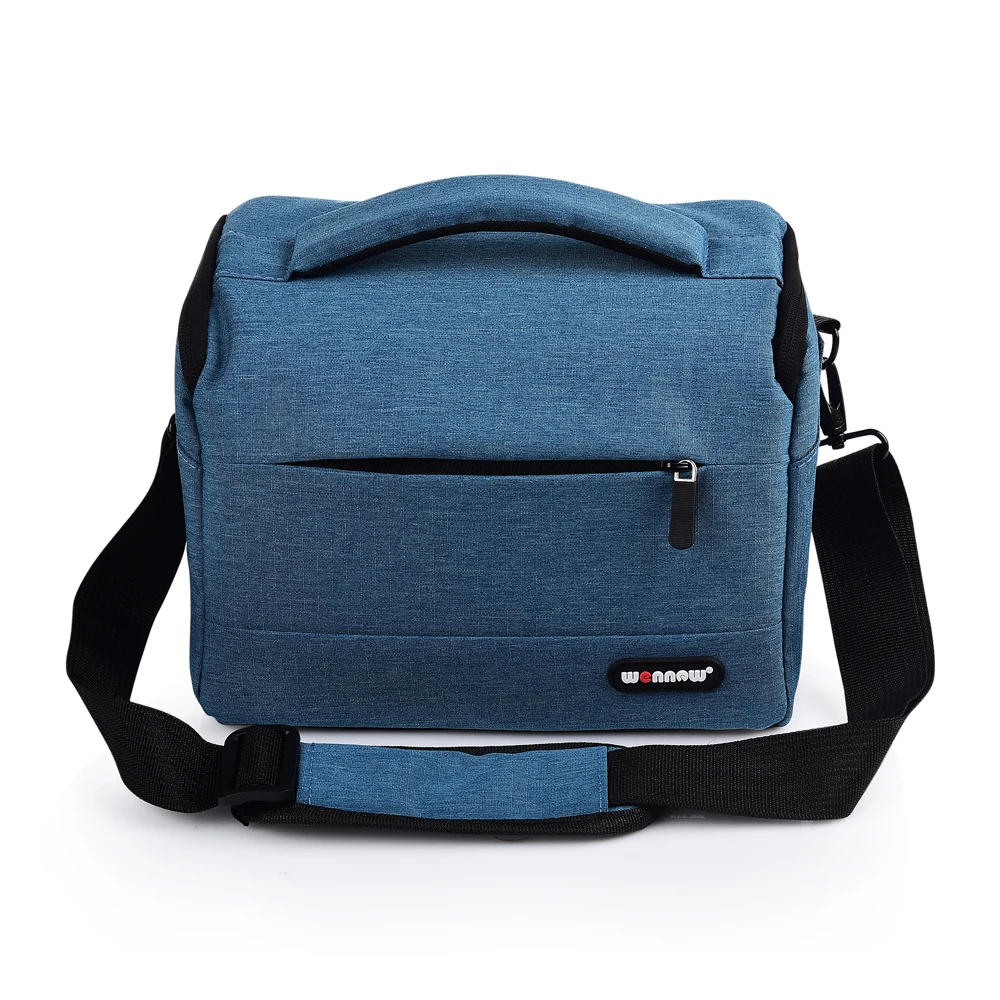 Чехол для фотоаппарата Nikon D850 D780 D3400 D5600 D7500 D3000 D3500 D7200 D810 D610 D750 D500 D3300 D3200 D40 Чехол для фотоаппарата Nikon D850 D780 D3400 D5600 D7500 D3000 D3500 D7200 D810 D610 D750 D500 D3300 D3200 D40