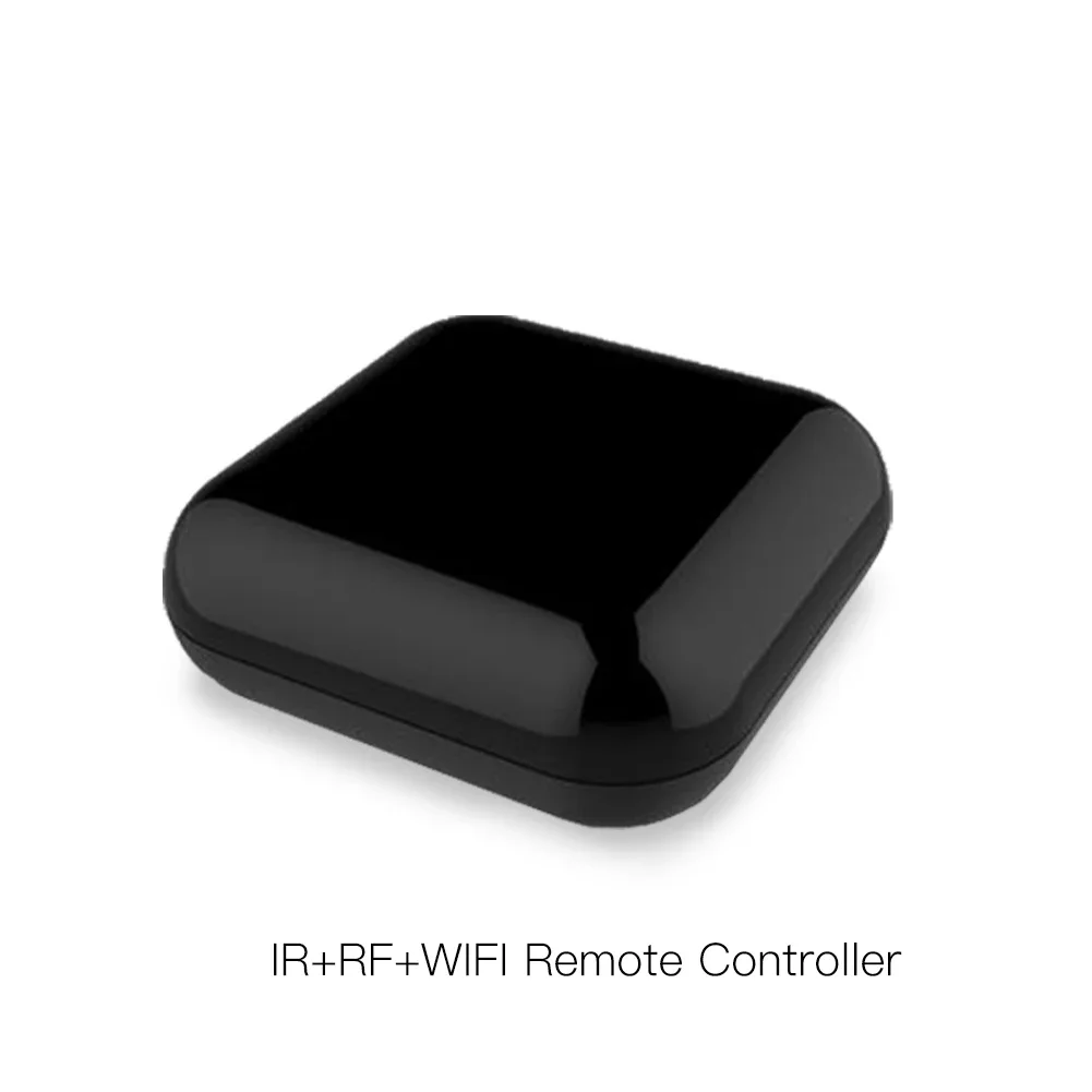 

MOES RF-R1 Универсальный пульт дистанционного управления