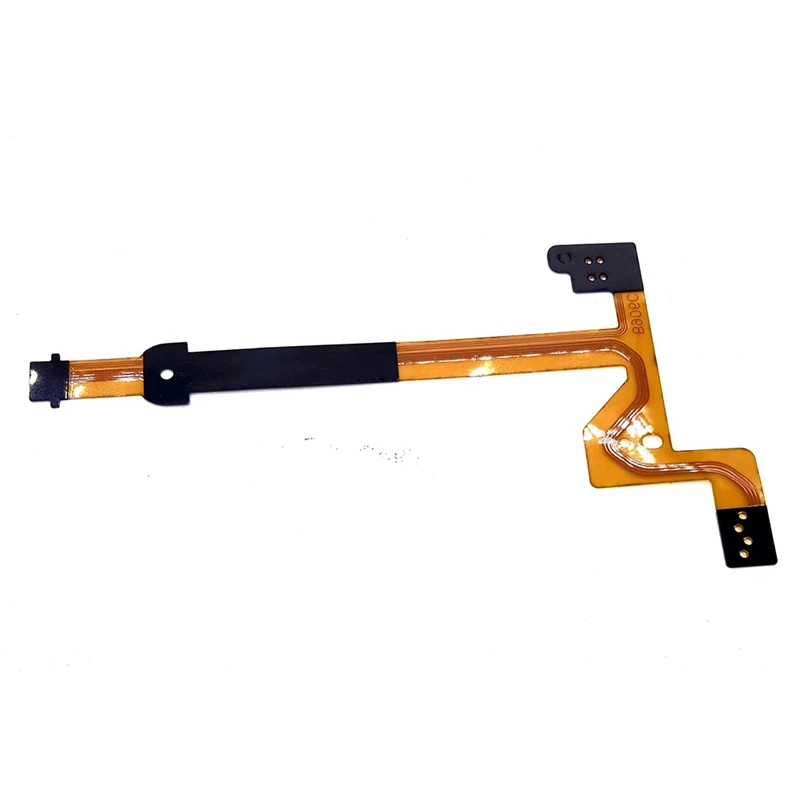 Гибкий кабель диафрагмы для Sigma 100-400 мм E запасная часть открытия