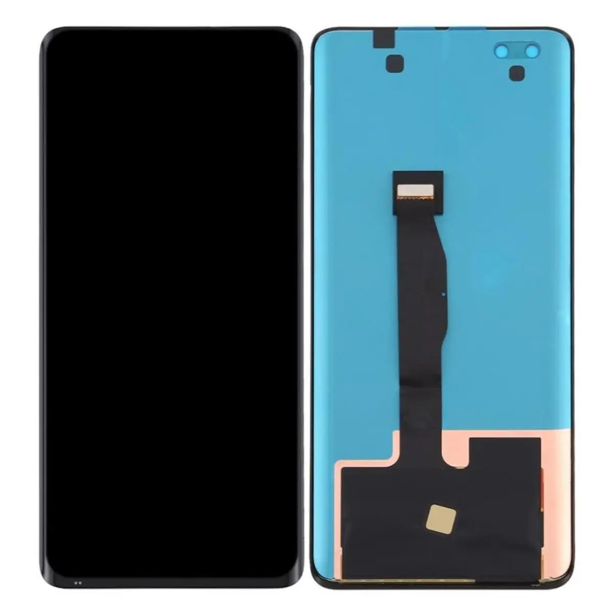 

Сменный сенсорный ЖК-экран для Huawei Honor 30 Pro