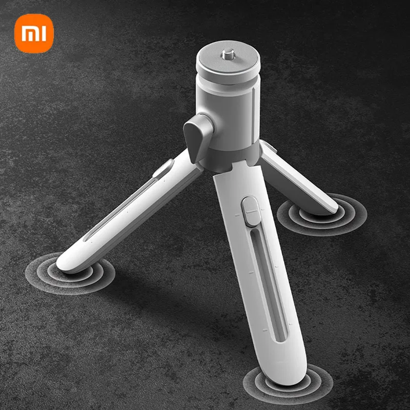 

Xiaomi Redmi Projection Bracket Portable Integrated Folding Household Brackets Mini Stable Adjustable for Phone Clip Camera