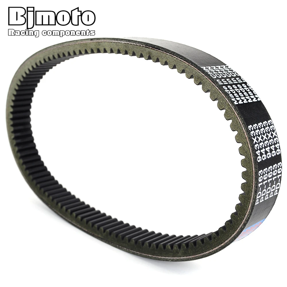 

Motorcycle Driver Belt For Can-Am Outlander L Max 330 400 450 570 EFI 2x4 4x4 H.O.XT DPS Traxter 500 4x4 Automatic CVT 715900024