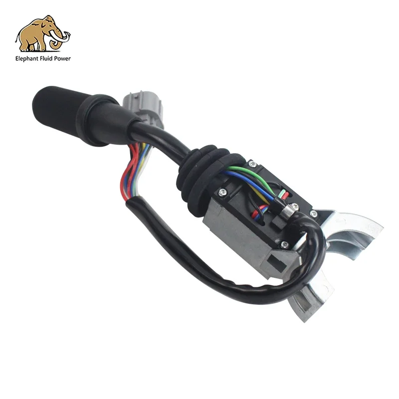 Запасные части для JCB 3CX переключатель сигнала поворота 701/80299 701-80299 70180299