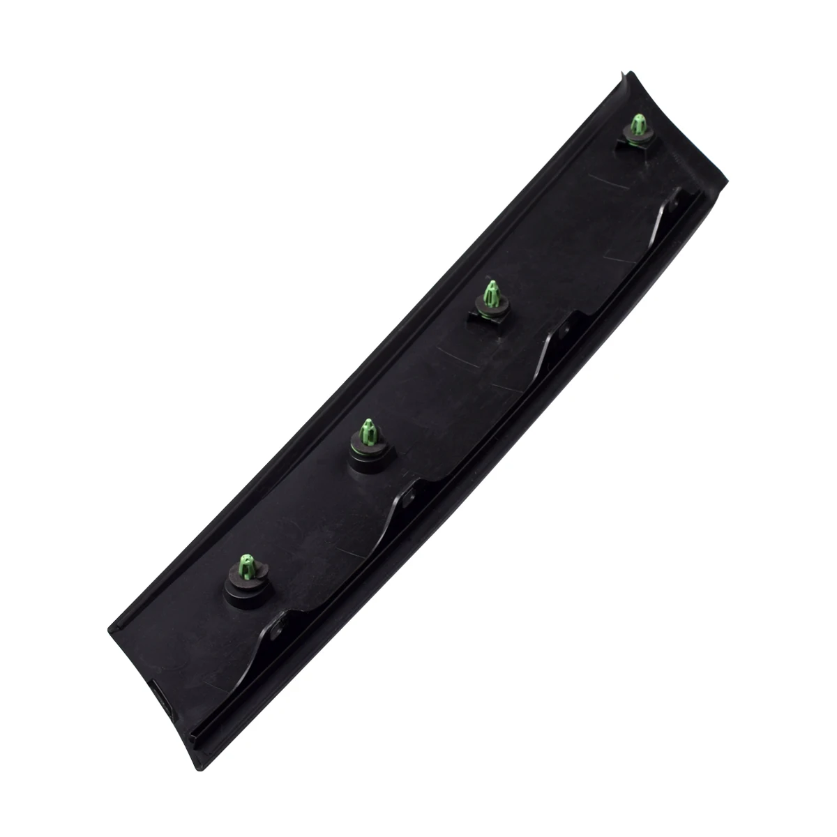 Передняя левая накладка на лобовое стекло верхнее покрытие для BMW Mini Cooper R55 R56 R57