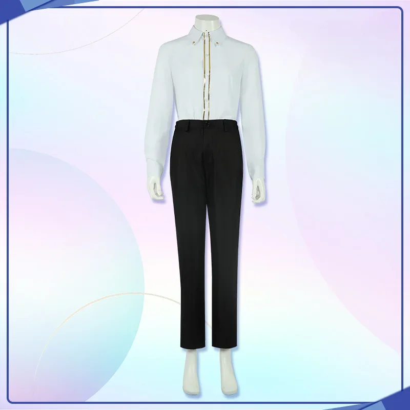 [На заказ] игровой ансамбль звезды Aoi Hinata/Aoi Yuta косплей костюм наряды на Хэллоуин