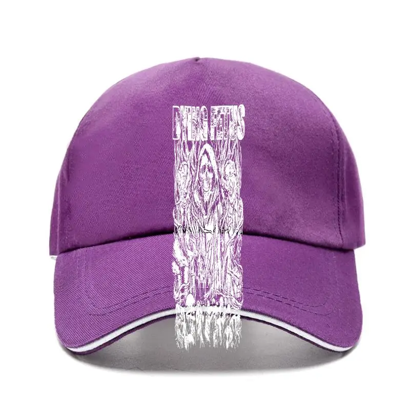 

Новинка, женская кепка, забавная бейсболка, бейсболка en novety, бейсболка с надписью «Die Fetu Od choo»