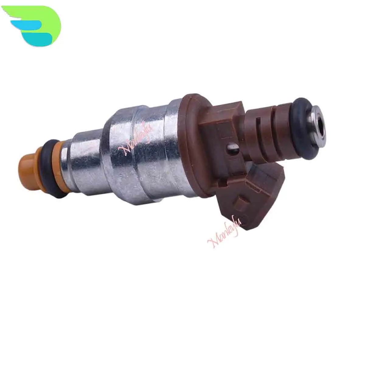 Фото 0280150975 4 шт. новая топливная форсунка Bico для FIAT UNO 1,4 л для Chevrolet Blazer C-K Omega Suprema Silverado 4,1 №1