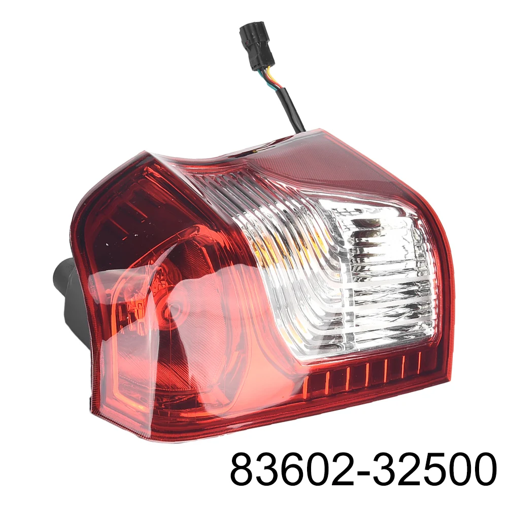 

Tail Light Tail Light Assembly 83602-32500 Car Accessories Tail Light Assembly Tail Light Assembly Brake Brand New