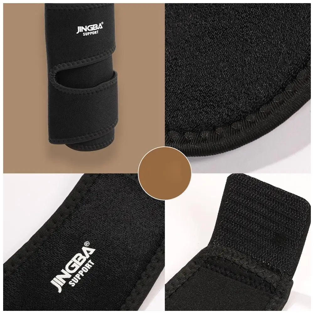 1 шт. налокотник поддержка наколенника регулируемый спортивный уличный