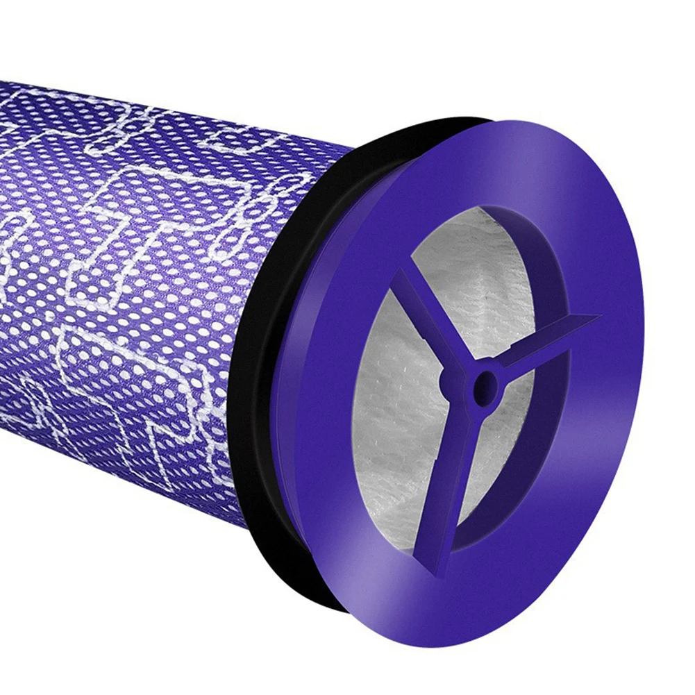 

Post Filter + Pre Filter + Main Roller Brush For Dyson DC65 DC66 UP13 Vacuum Cleaner Replacement Parts Accessories