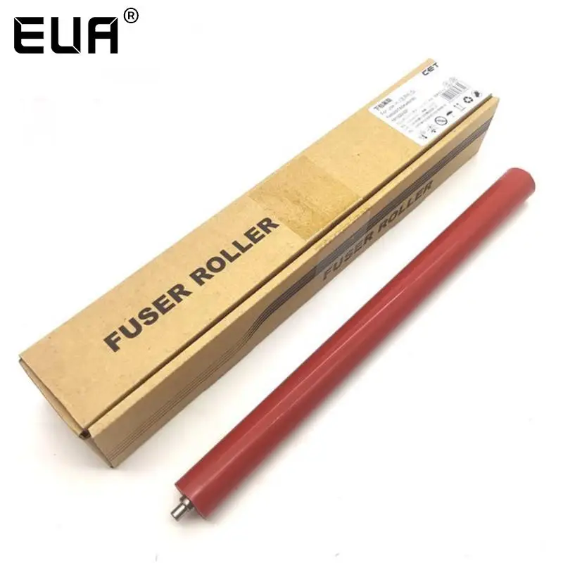 

1PC 2KK94290 Lower Fuser Pressure Roller For Kyocera FS-6025 6030 6525 6530 TASKalfa 180 181 220 221 255 305 3010 3011 3510 3511