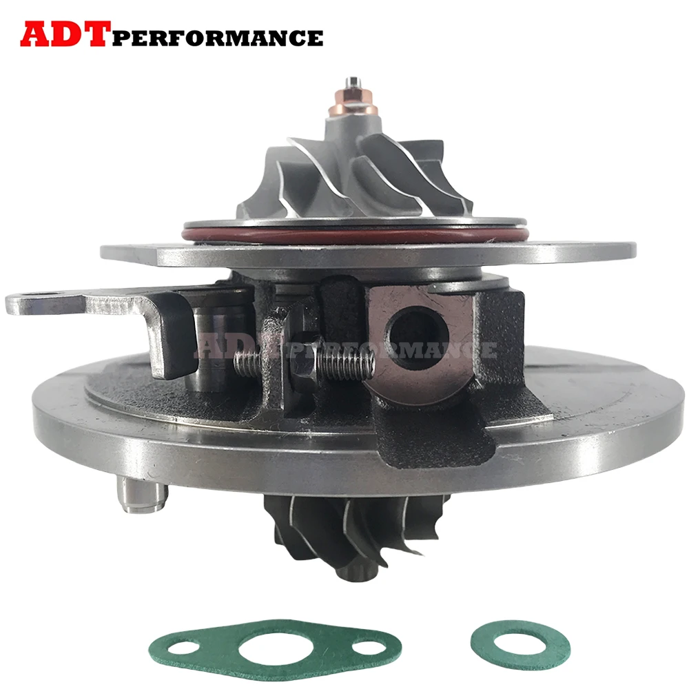 Турбинный картридж 49377-03203 турбины CHRA 49377-03202 49377-03200 49377-03201 для Mitsubishi Canter FE5 FE6 6.