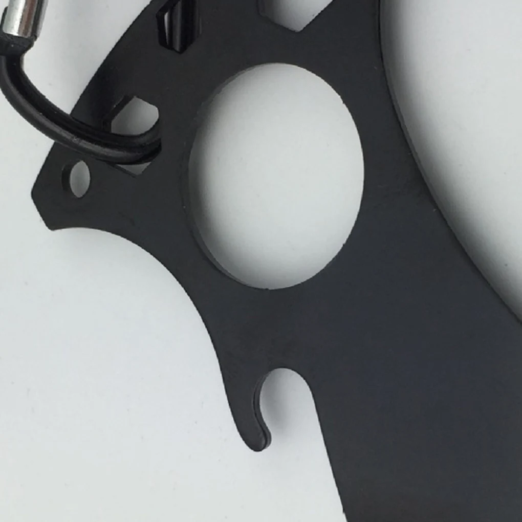 

Stainless Steel Multi-function Spoon Fork Portable Outdoor Camping Picnic Utensil Travel Cutlery