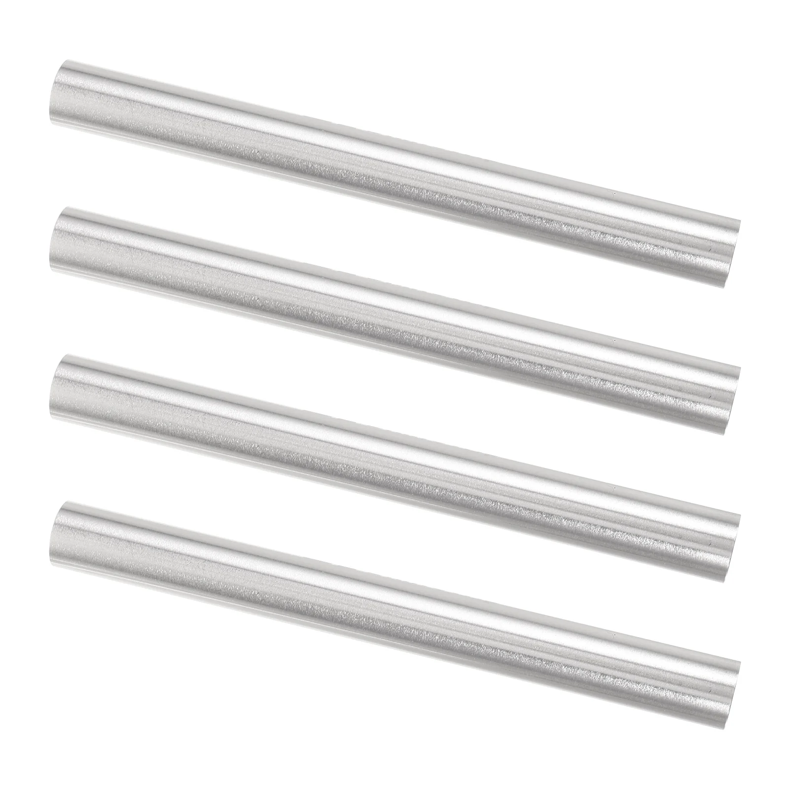 4 шт. ремонт труб для ремонта столбов палатки часть трубок из алюминиевого сплава