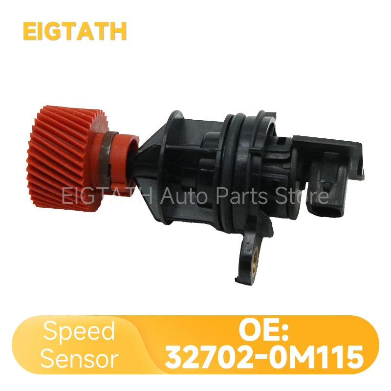 

32702-0M115 Датчик одометра скорости для Nissan Sentra B14 Sunny Lucino 200SX Presea Datsun 720, аксессуары