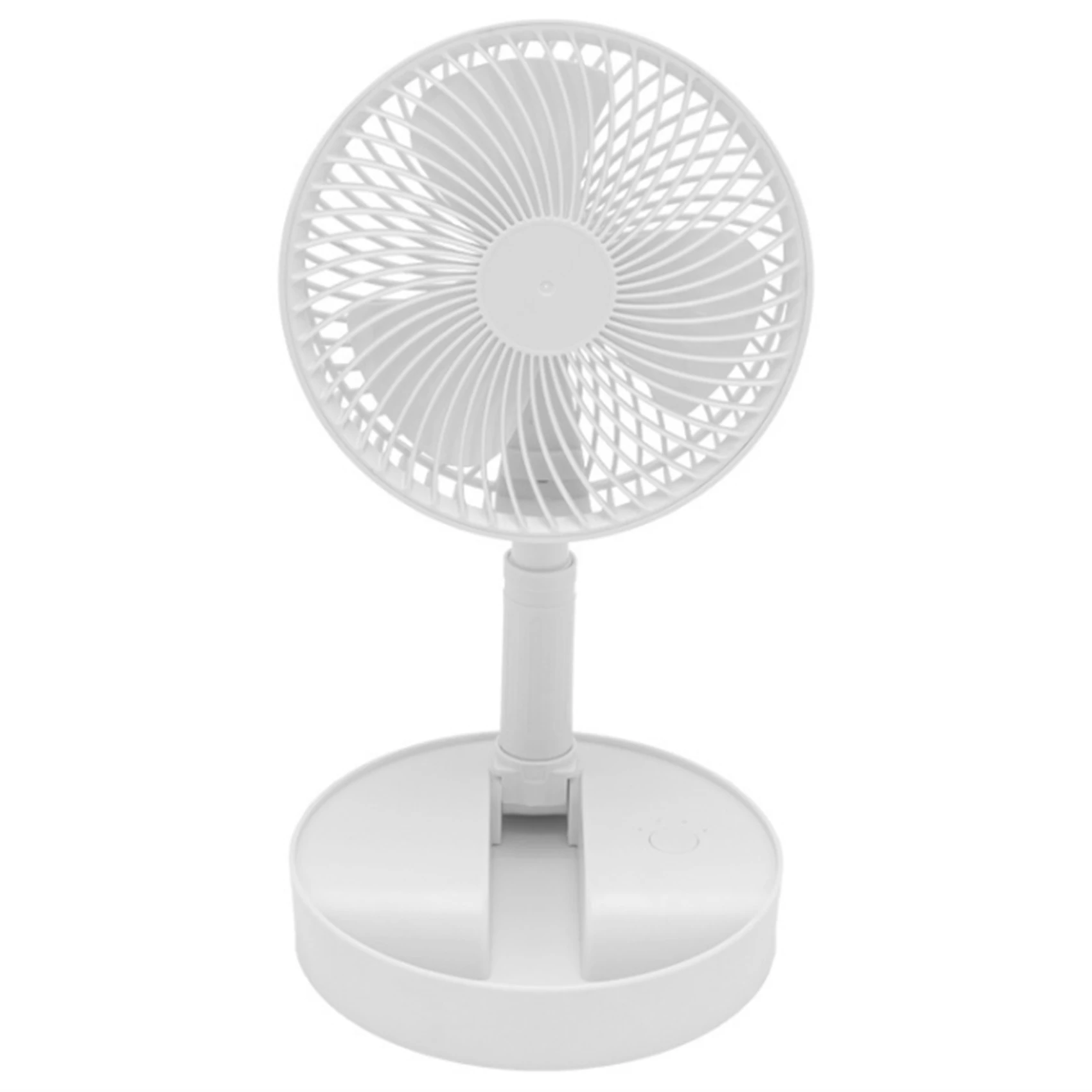 

Foldaway Desk Fan,Portable Fan,Outdoor Standing Floor/USB Air Circulator Fan Portable Travel Mini Fans for Bedroom Room