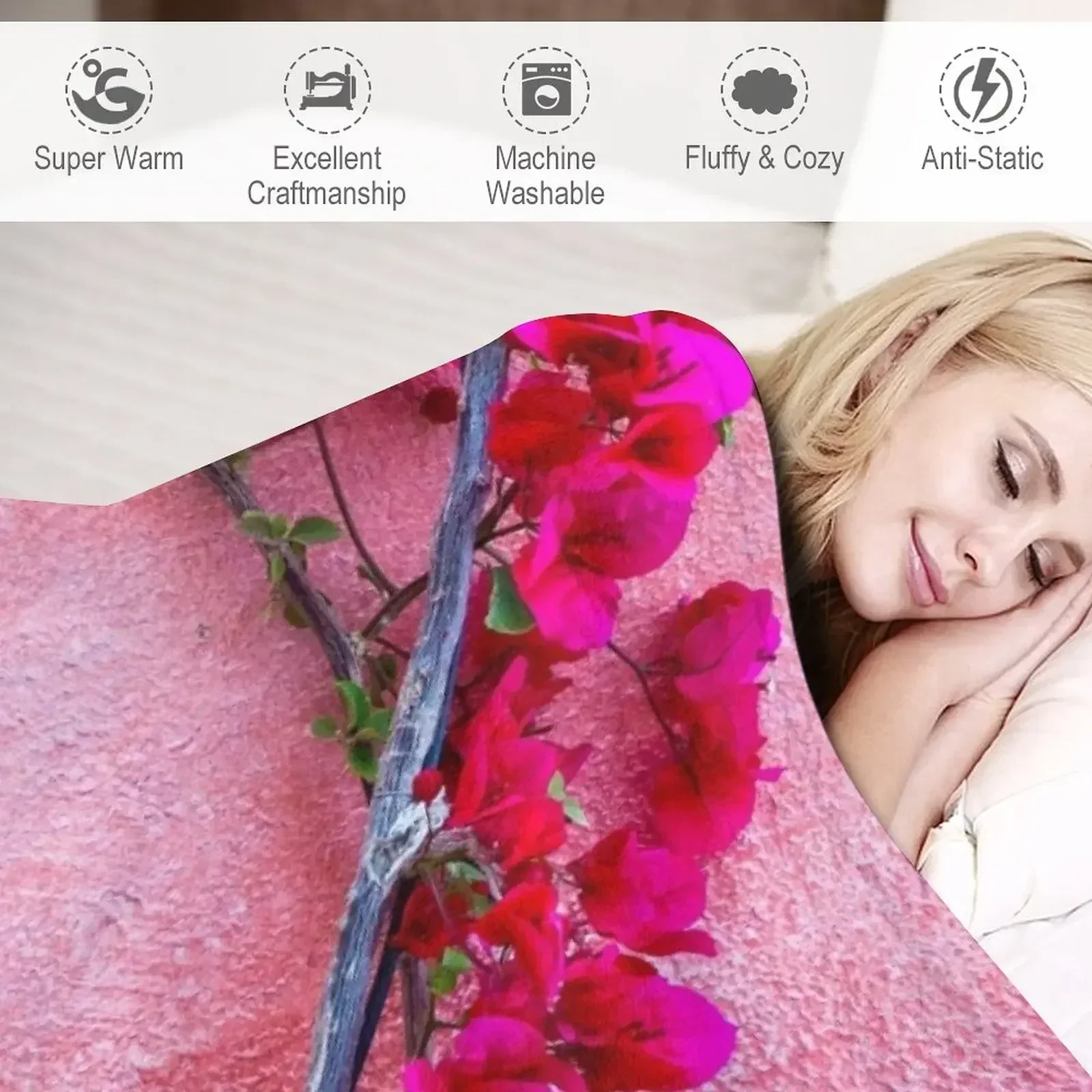 Искусственное одеяло одеяла для пикника полярные декоративные