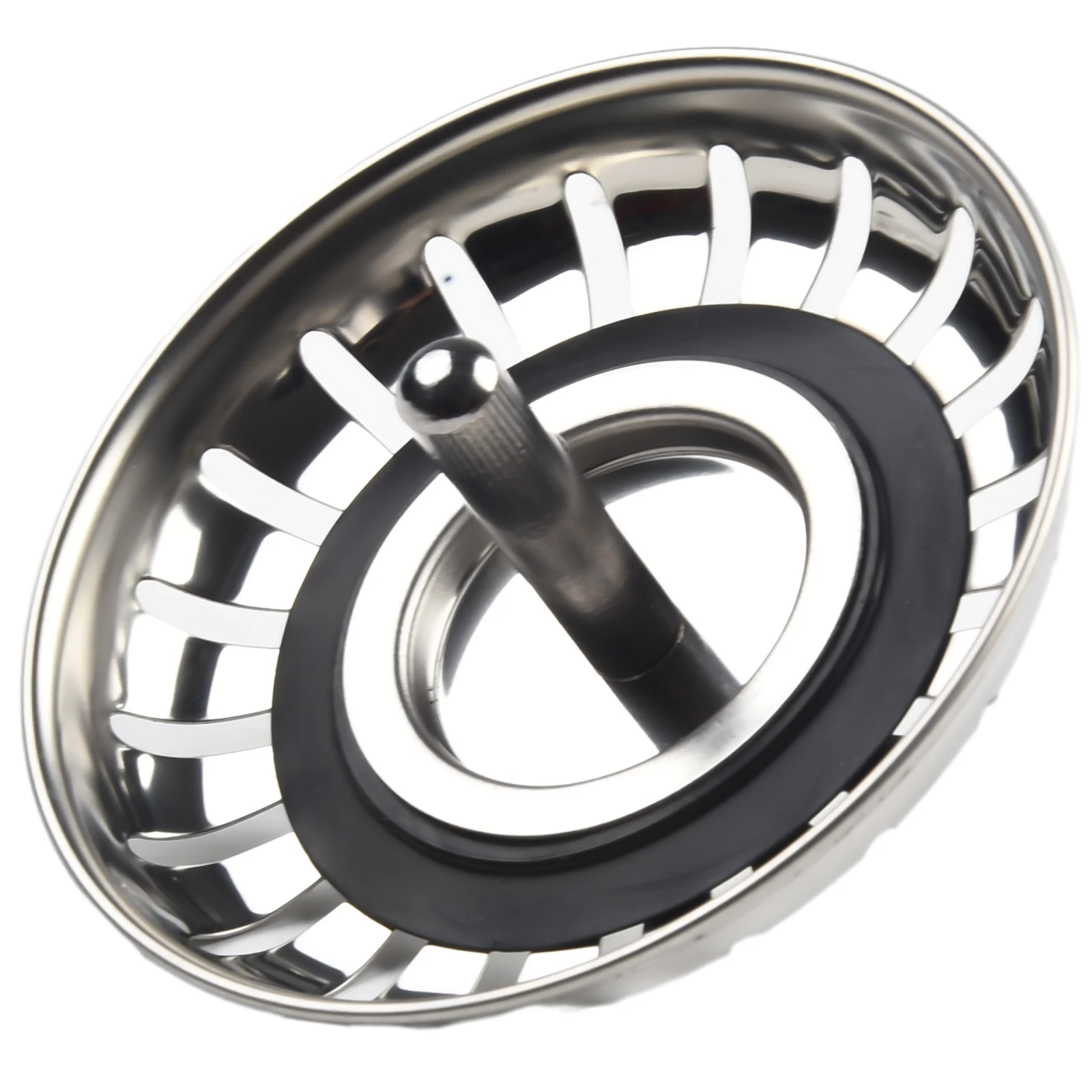 84/82/80 мм сито для кухонной раковины крепежный штифт мусорные плиты кухонный