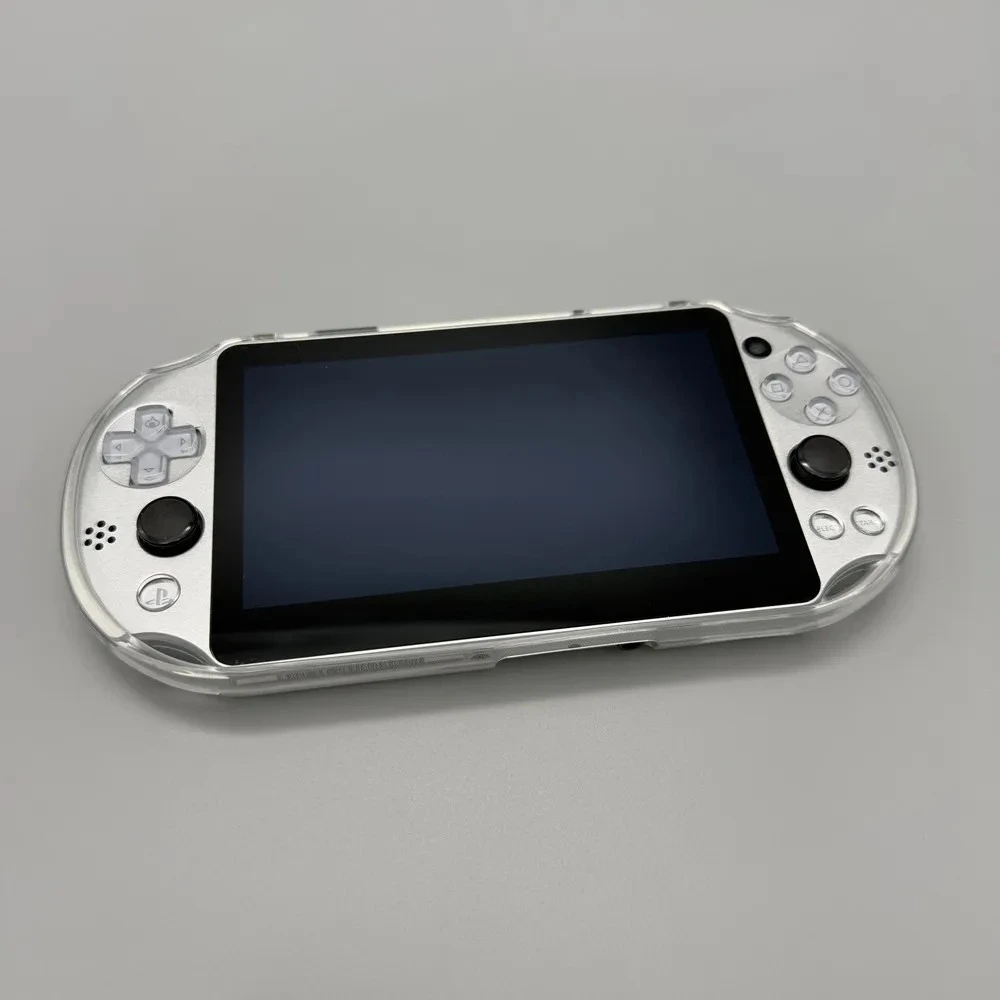 Защитный чехол из ТПУ превосходного качества для PSVITA PSV2000 PSVITA 2000. Обратите внимание на модель вашей консоли. (art.: 3920db0367c30) - 3920db0367c30