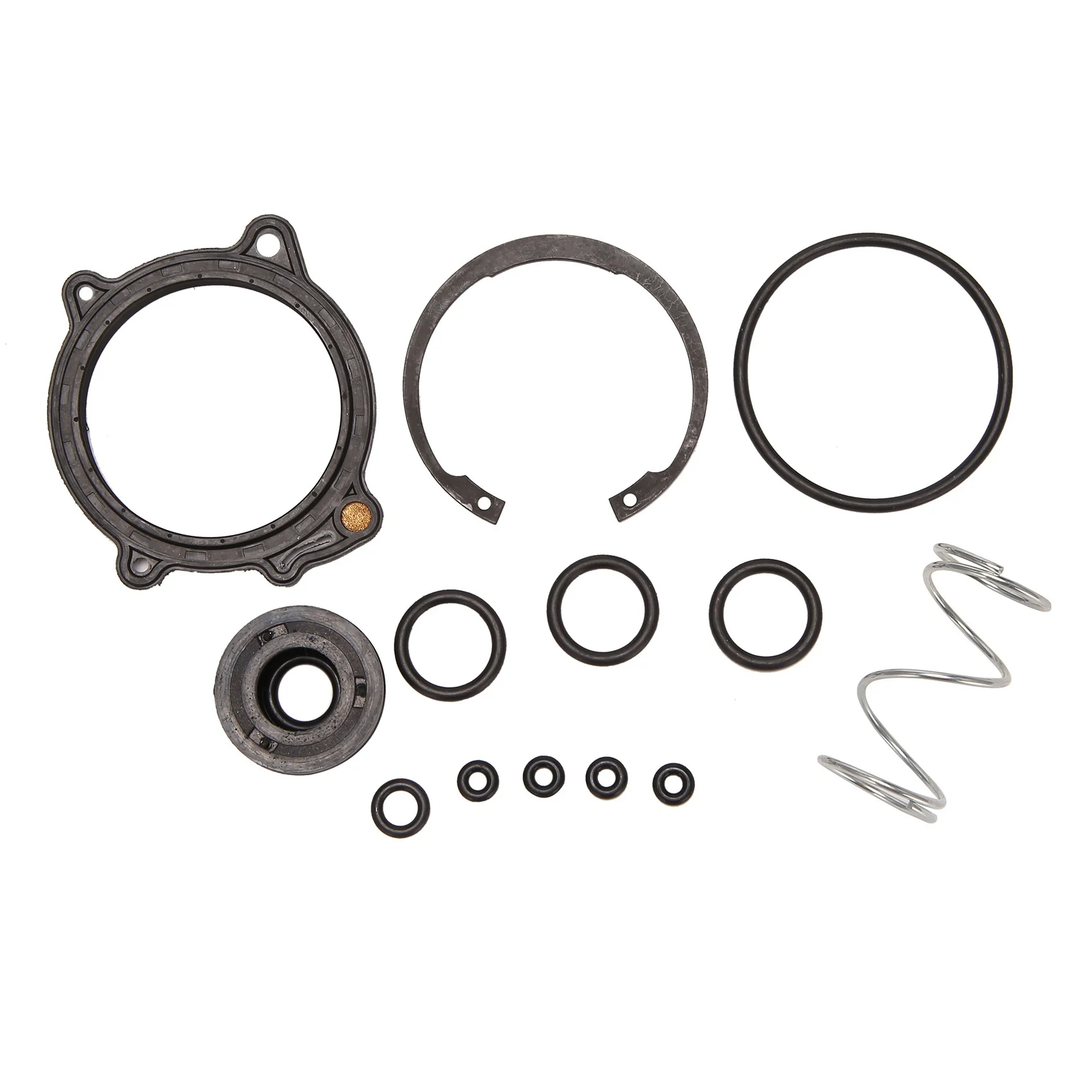 Truck EBS Modulator Repair Kit for MAN TGA TGX TGL K000913 K000914 K000085 K021204N50 K021204