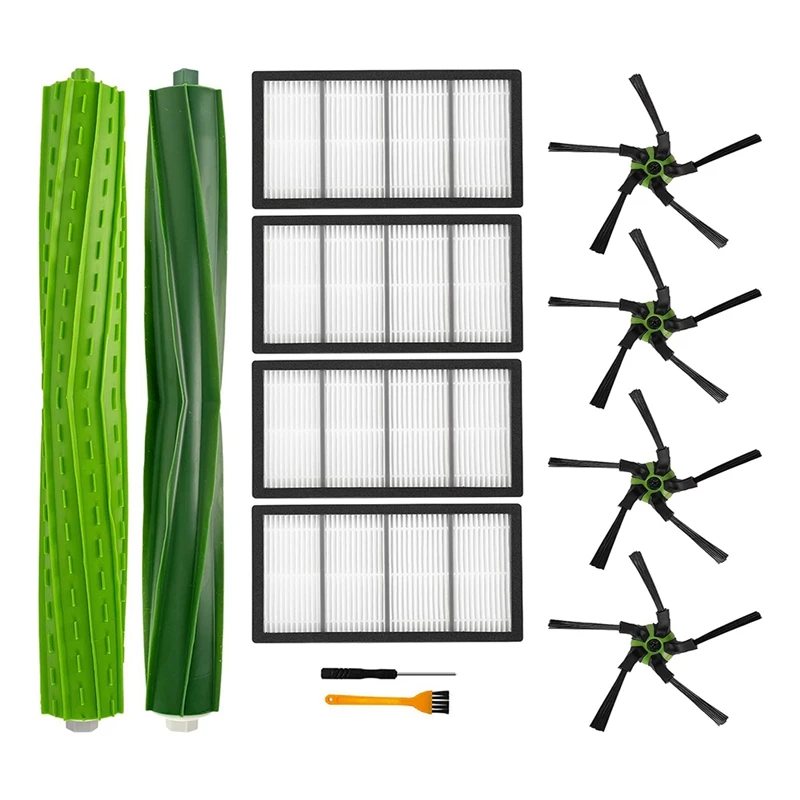 Сменные аксессуары для робота-пылесоса Irobot Roomba S9 + 9550 серии