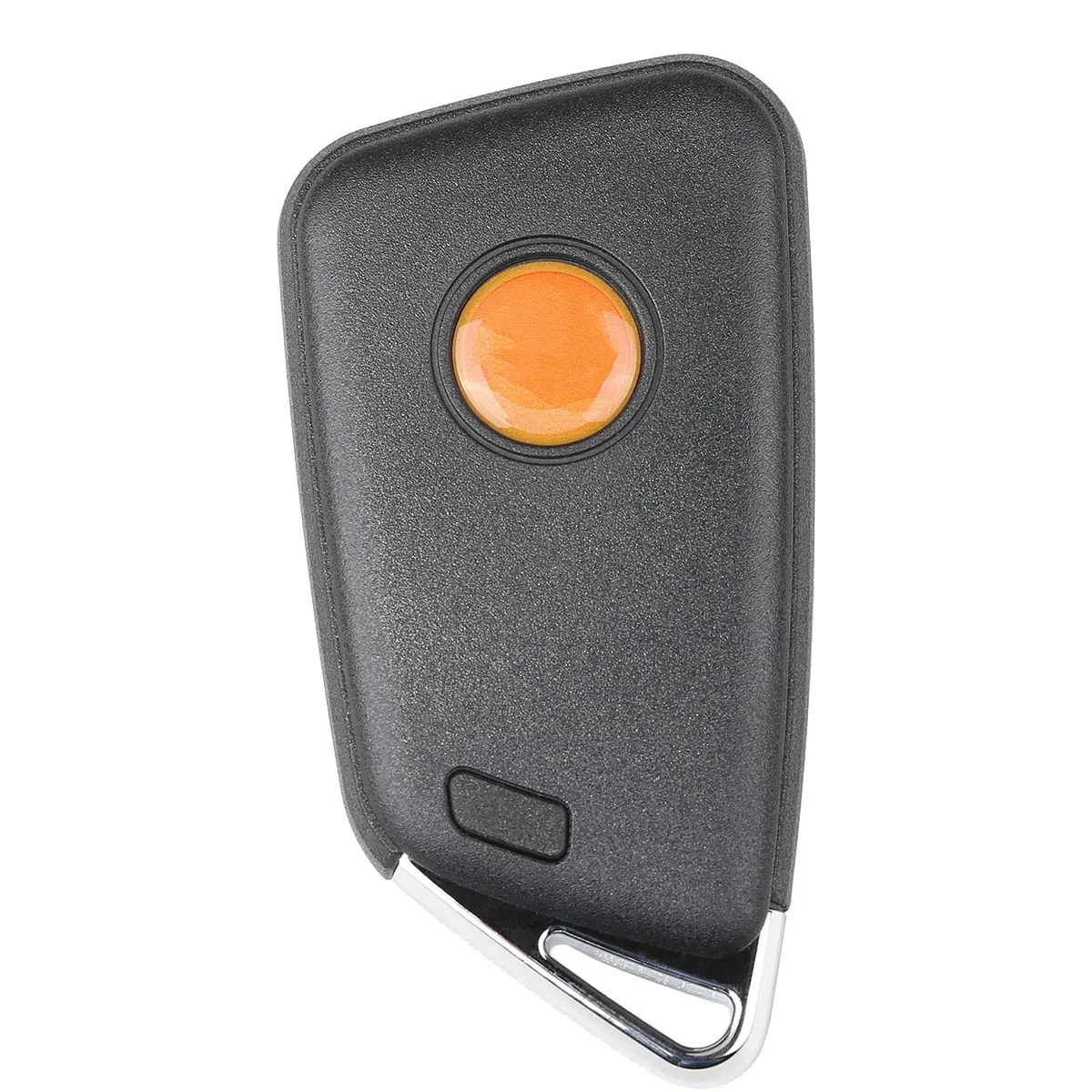 

For Xhorse XSKF30EN Universal Smart Remote Key 4 Button Knife Style Fob for Xhorse VVDI Key Tool