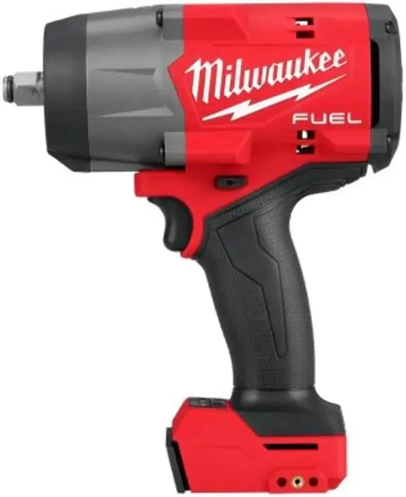 Milwaukee 2967-20 M18 FUEL Ударный гайковерт с высоким крутящим моментом 18 В 1/2 дюйма