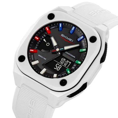 SKMEI 2328 Цифровые спортивные часы