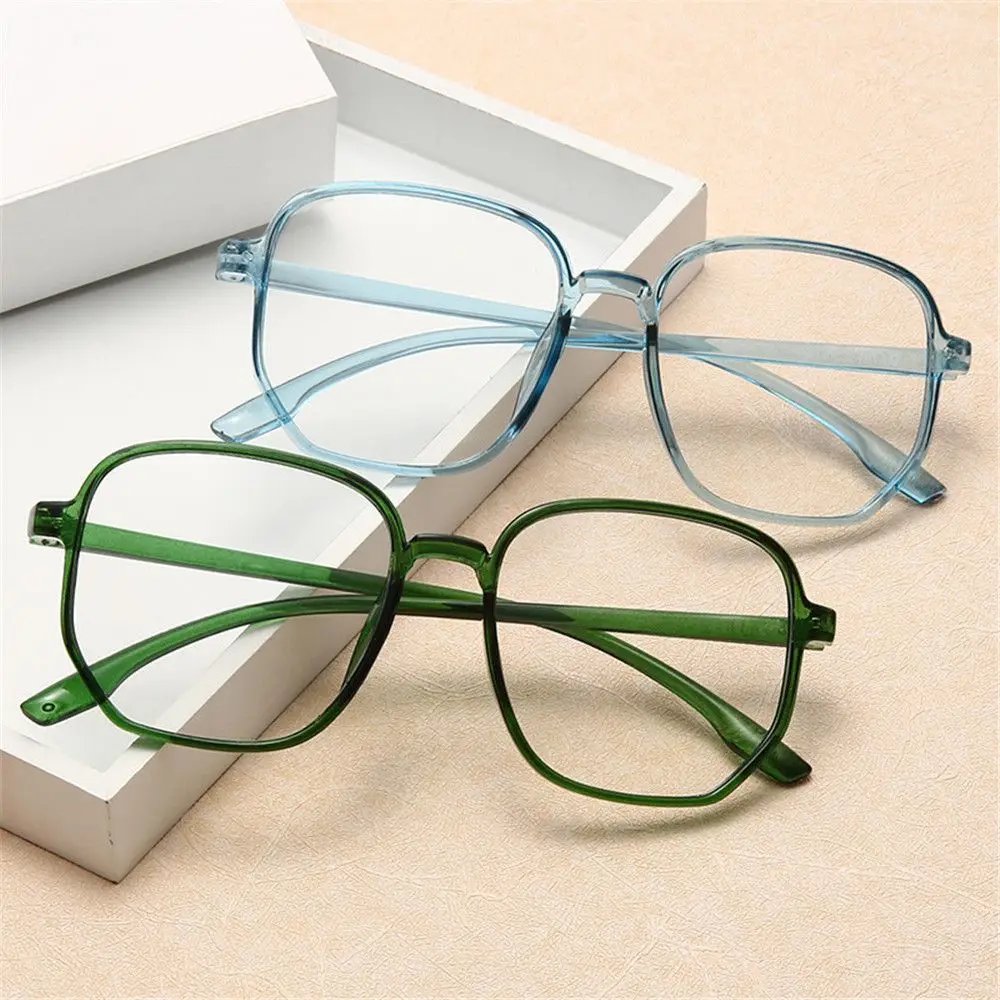 Антибликовые очки Vision Care синие блокирующие игровые офисные компьютерные