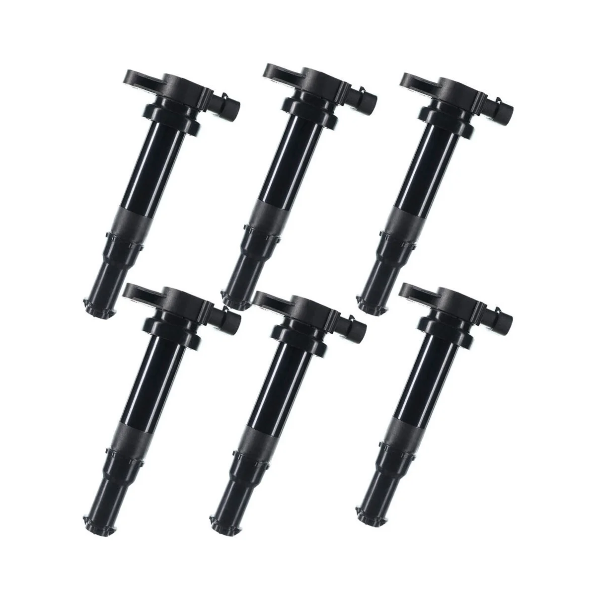 

6Pcs Ignition Coils Pack for 2006 07-09 27301-3E100