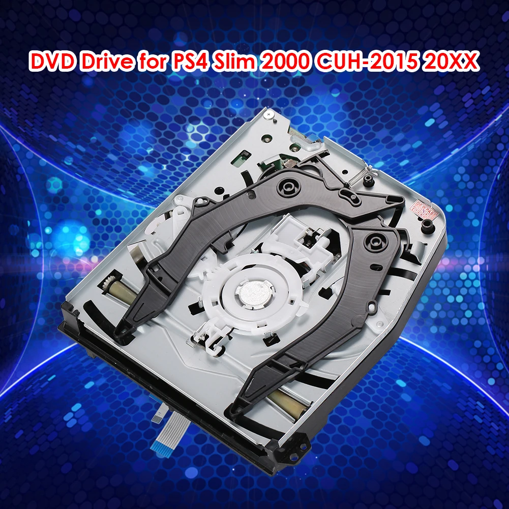 

Внутренний Blu-Ray DVD-привод для PS4 Slim CUH-2000 2015 20XX консоль