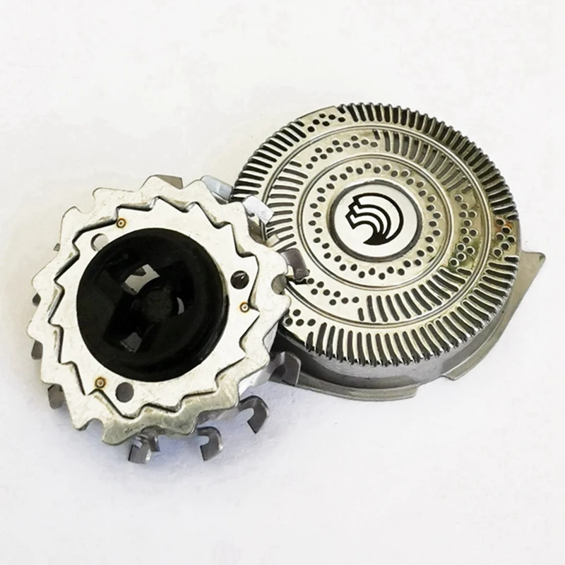 Сменные головки HQ9 для Norelco 2X сменные 8240Xl Speedxl 8240XL 8140XL 8150XL 8160XL 8170XL Series