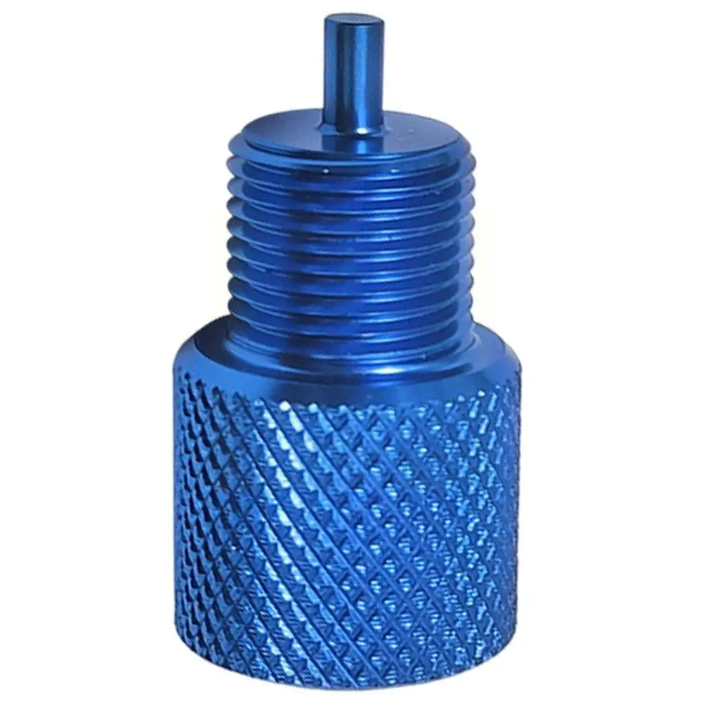 

Brake Proportional Bleed Tool For Disc Drum Pv2 And Pv4 Ac 172-1371 Brake Proportional Bleed Tool C8z2