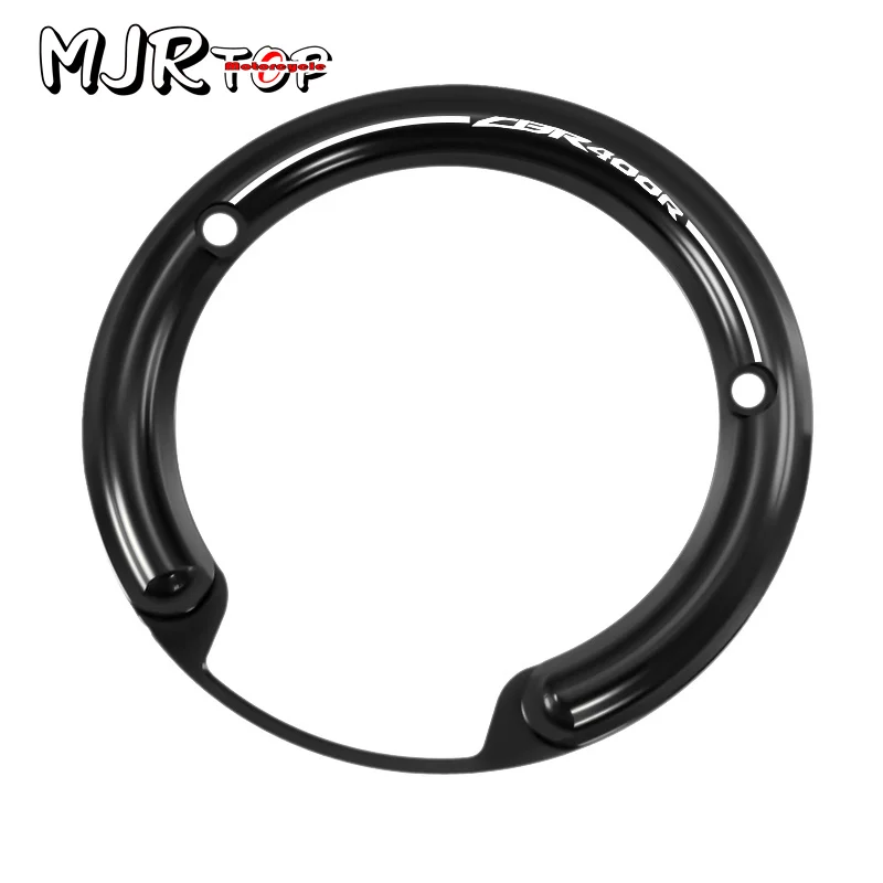 Новая крышка бака для мотоцикла CBR650R CBR650F CBR400R с ЧПУ масляного топливного
