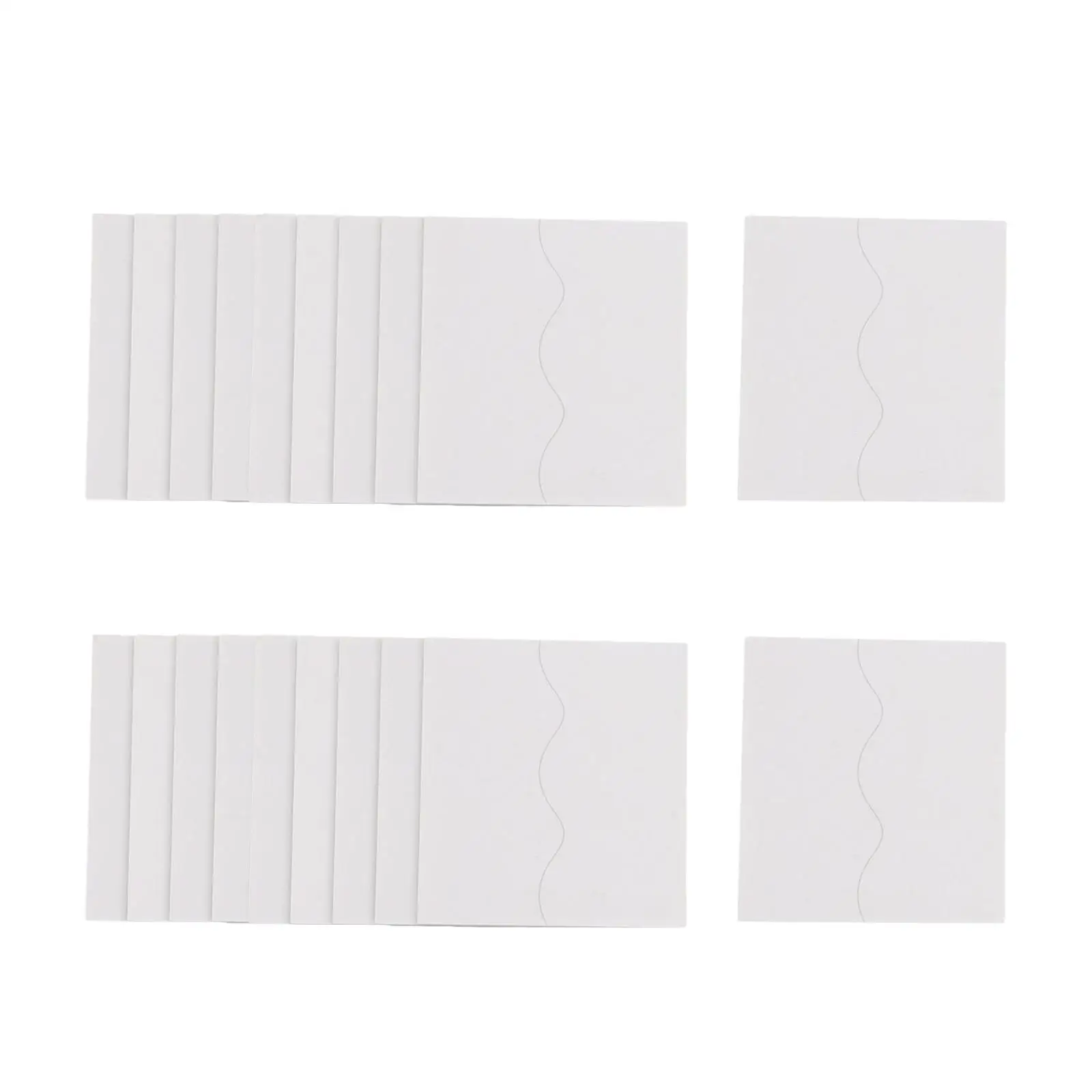 

Одноразовые прокладки для подмышек, впитывающие влагу прокладки для защиты от пота, 20x, для летнего платья