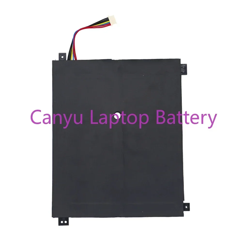 NB116 для Lenovo Ideapad 100S 100S-11IBY 100S-80R2S серии 0813001 1ICP4 145-2 5B10K37675 Новый аккумулятор ноутбука