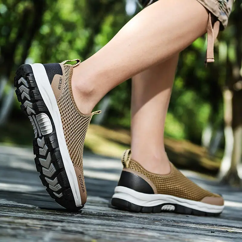 

Нескользящие мужские спортивные кроссовки, Нескользящие, унисекс, для бега, большие размеры 44 45 46 47, 46 размер