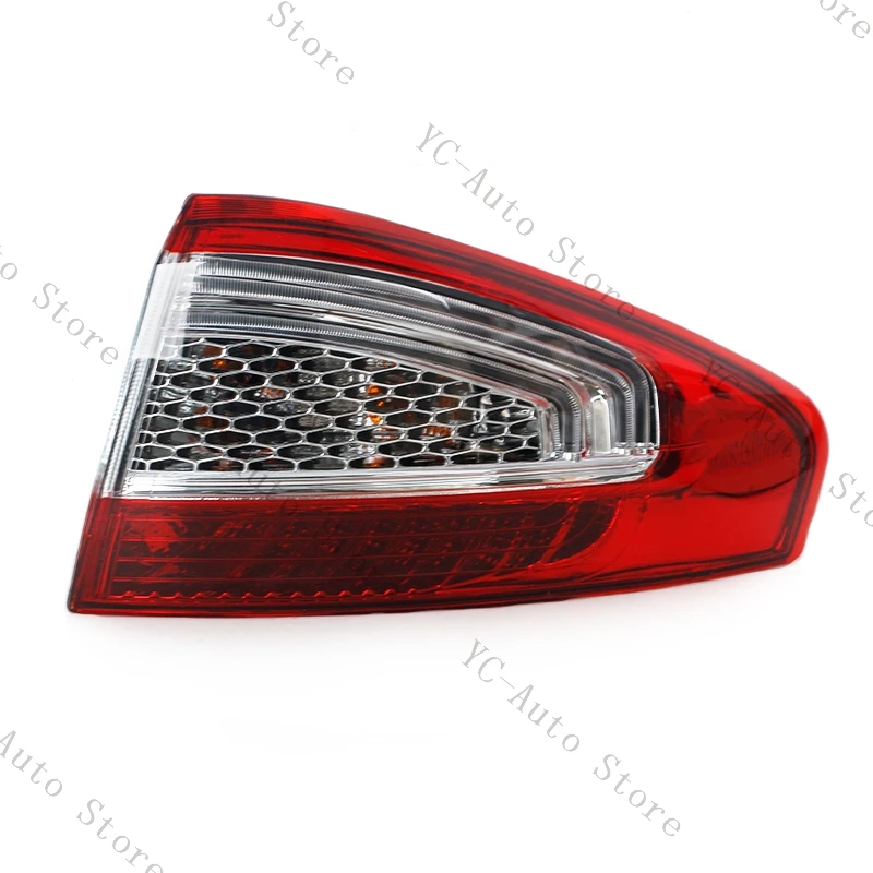 S71-13A602-AC задний бампер указатель поворота стоп-сигнал фонарь заднего хода