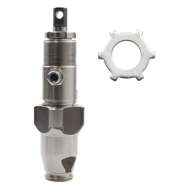 Безвоздушный распылительный насос послепродажного обслуживания 246428 17J552 для