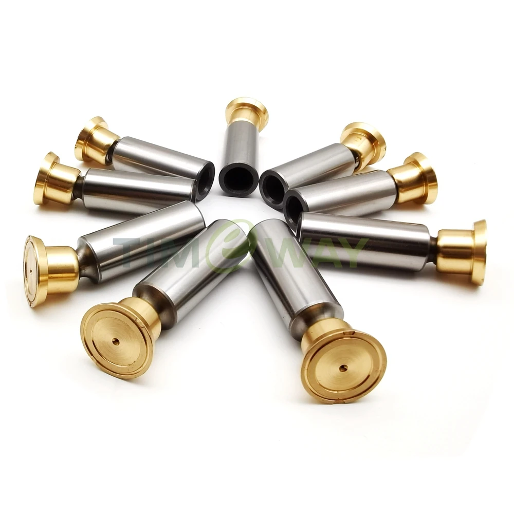 Запасные части для насоса LPVD ремонтные комплекты роторной группы